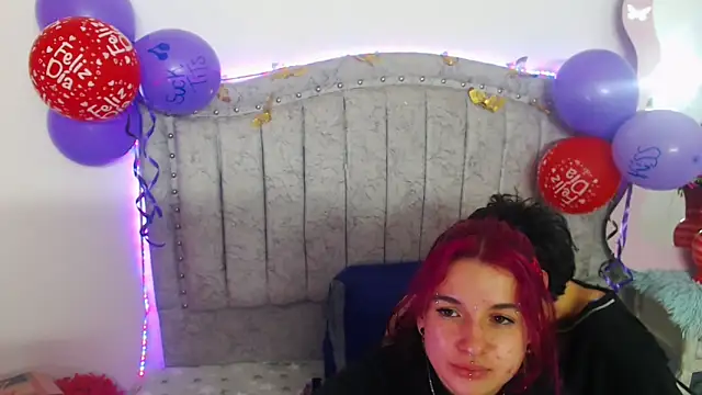 katalinathxandbritney1 online show from February 2026 06:26:01 AM