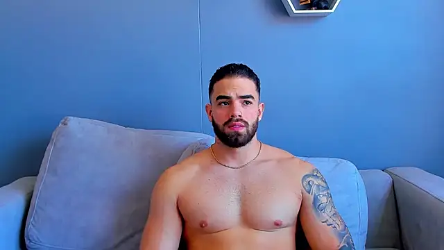 Paul Phoenix online show from September 2025 07:50:02 PM