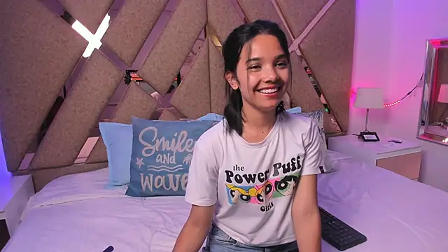 BelhaLawuo online show from November 2025 06:37:02 PM