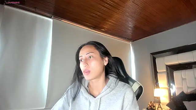 Adhara7 online show from September 2025 07:03:02 PM