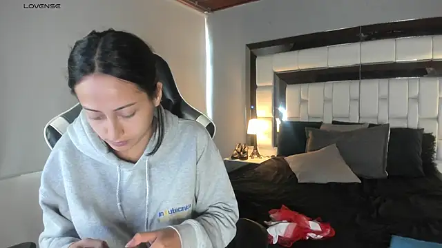 Adhara7 online show from September 2025 07:15:02 PM