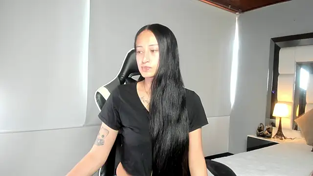 Adhara7 online show from December 2025 08:05:01 PM