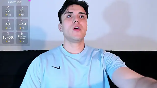 jasonxd9898 online show from October 2025 01:33:02 AM