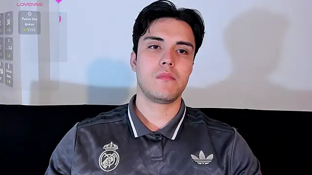 jasonxd9898 online show from November 2025 01:05:01 AM