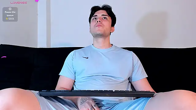 jasonxd9898 online show from November 2025 12:55:01 AM