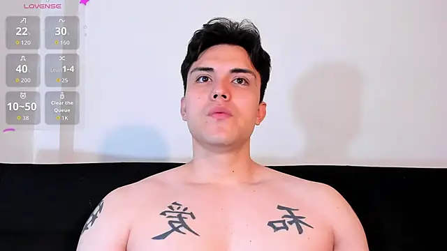 Snapshot of jasonxd9898 chatting on December 2025 01:09:02 PM jasonxd9898 online show from December 2025 01:09:02 PM