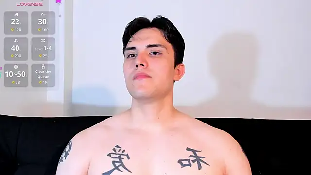 Snapshot of jasonxd9898 chatting on December 2025 01:11:02 AM jasonxd9898 online show from December 2025 01:11:02 AM