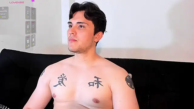 Snapshot of jasonxd9898 chatting on December 2025 03:13:02 AM jasonxd9898 online show from December 2025 03:13:02 AM