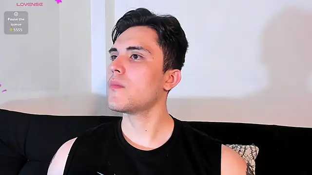 Snapshot of jasonxd9898 chatting on January 2026 01:41:02 AM jasonxd9898 online show from January 2026 01:41:02 AM