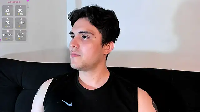 Snapshot of jasonxd9898 chatting on February 2026 01:33:01 AM jasonxd9898 online show from February 2026 01:33:01 AM