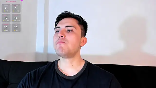 Snapshot of jasonxd9898 chatting on February 2026 01:43:02 AM jasonxd9898 online show from February 2026 01:43:02 AM