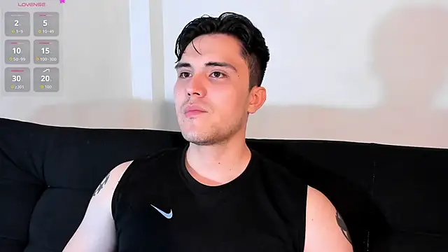 Snapshot of jasonxd9898 chatting on February 2026 01:10:02 AM jasonxd9898 online show from February 2026 01:10:02 AM