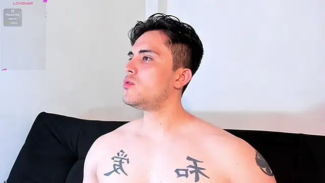 Snapshot of jasonxd9898 chatting on February 2026 01:09:01 AM jasonxd9898 online show from February 2026 01:09:01 AM