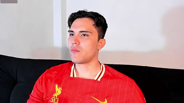 Snapshot of jasonxd9898 chatting on February 2026 03:27:02 PM jasonxd9898 online show from February 2026 03:27:02 PM