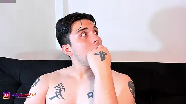 Snapshot of jasonxd9898 chatting on February 2026 02:34:02 AM jasonxd9898 online show from February 2026 02:34:02 AM