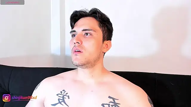 Snapshot of jasonxd9898 chatting on February 2026 02:45:01 AM jasonxd9898 online show from February 2026 02:45:01 AM