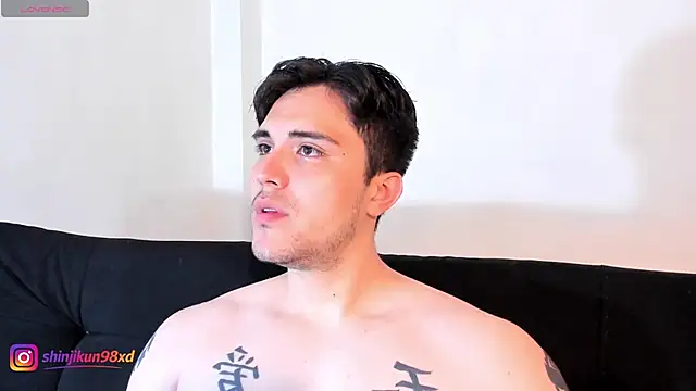 Snapshot of jasonxd9898 chatting on February 2026 03:32:01 PM jasonxd9898 online show from February 2026 03:32:01 PM