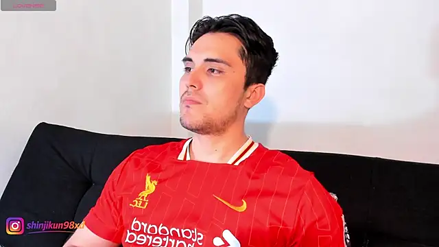 Snapshot of jasonxd9898 chatting on February 2026 01:26:02 AM jasonxd9898 online show from February 2026 01:26:02 AM