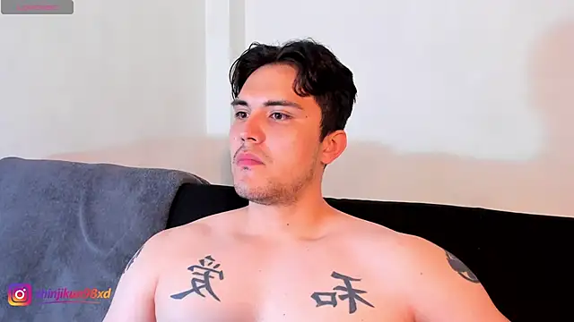 Snapshot of jasonxd9898 chatting on March 2026 02:23:02 PM jasonxd9898 online show from March 2026 02:23:02 PM