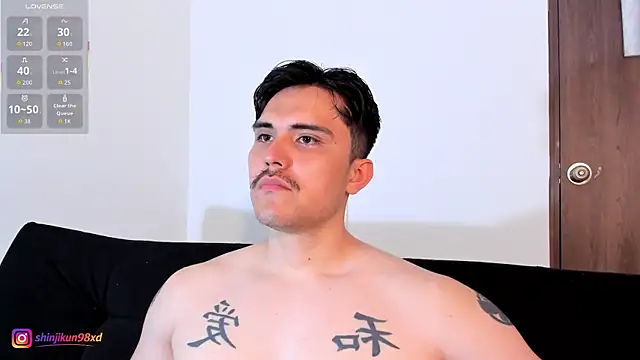 jasonxd9898 online show from April 2026 01:41:01 AM