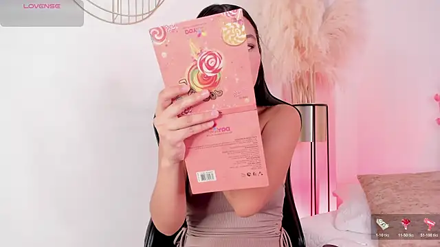 MartinnaGreco online show from November 2025 08:40:01 PM