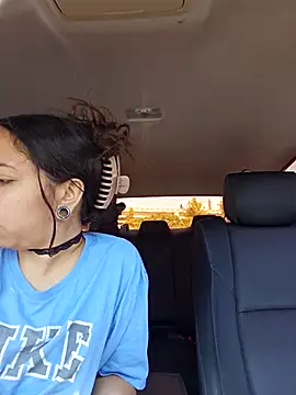 Snapshot of daddysgoodgrl215 chatting on September 2025 05:49:01 PM daddysgoodgrl215 online show from September 2025 05:49:01 PM