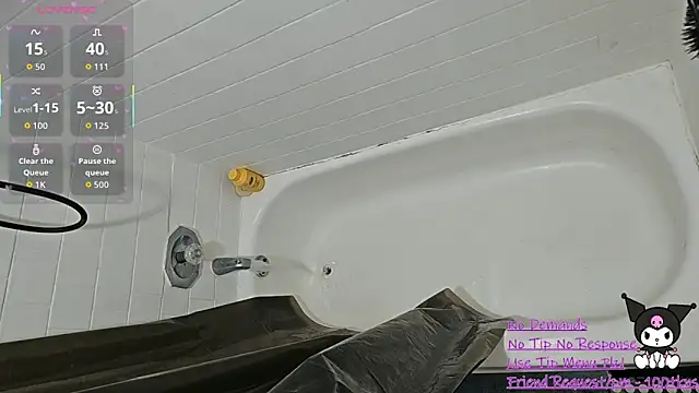 Snapshot of daddysgoodgrl215 chatting on February 2026 01:56:02 AM daddysgoodgrl215 online show from February 2026 01:56:02 AM