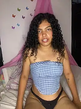 ms ivanna online show from March 2026 09:54:01 PM