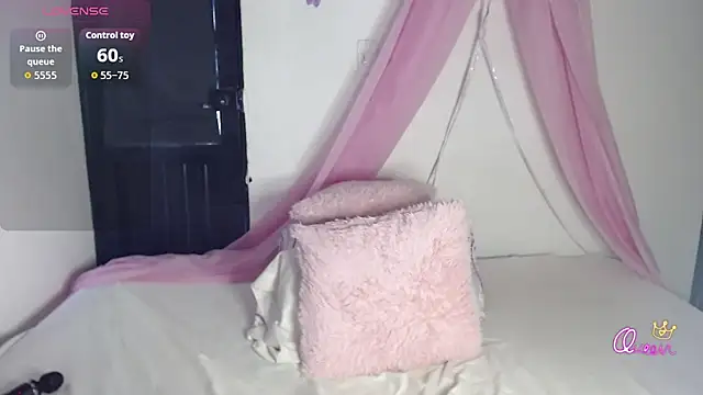 ms ivanna online show from May 2026 10:06:01 PM