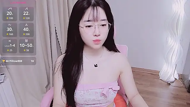 Miu-999 online show from October 2025 02:11:02 AM