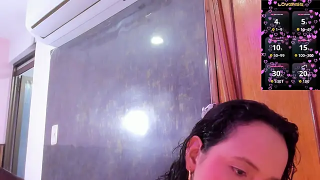 dalia roses online show from May 2026 11:54:02 PM