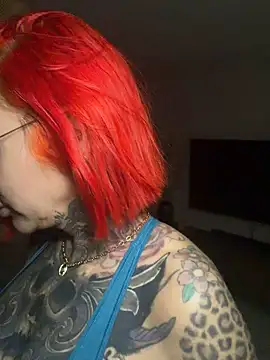 CatCoxx online show from May 2026 05:13:01 AM