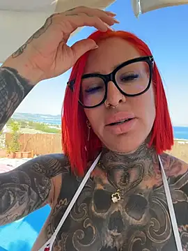 CatCoxx online show from June 2026 05:16:02 AM