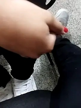 PIROCAO20 online show from October 2025 12:42:02 AM