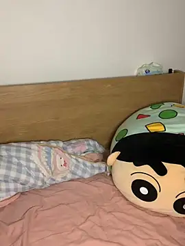 zhaomosheng125216 online show from September 2025 11:15:02 PM