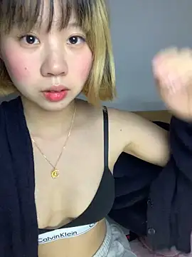 zhaomosheng125216 online show from November 2025 11:20:02 PM