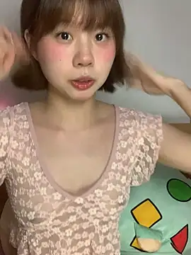 zhaomosheng125216 online show from May 2026 04:12:01 PM