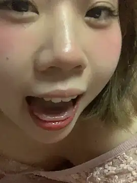 zhaomosheng125216 online show from May 2026 04:18:02 AM