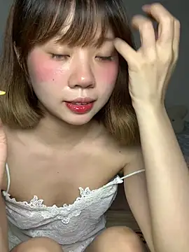zhaomosheng125216 online show from June 2026 04:26:02 PM