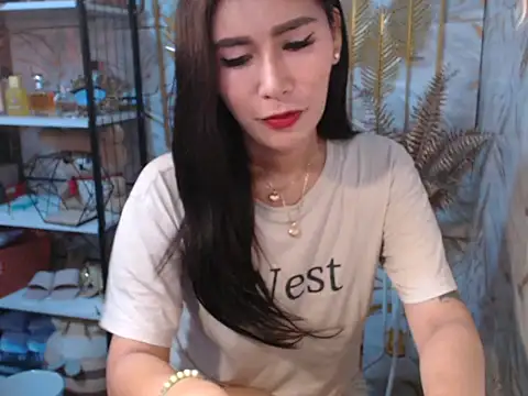 tshot izzy 88 online show from May 2026 12:51:02 AM