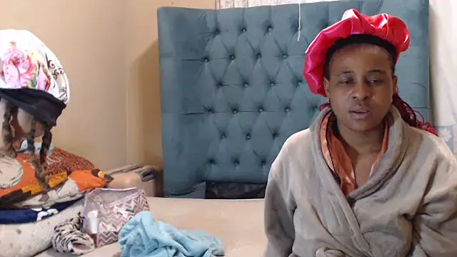 EbonyEssence online show from May 2026 10:28:01 PM