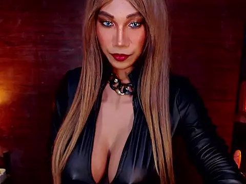 JayeTan online show from November 2025 08:48:02 AM