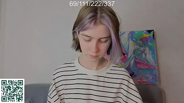 bertamimi online show from December 2025 06:24:02 PM