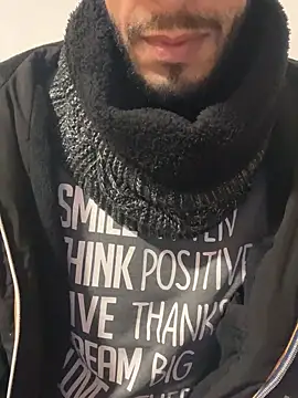 Yasar-Xxxl online show from February 2026 07:53:01 PM