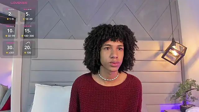 Johan gz  online show from November 2025 11:32:02 AM