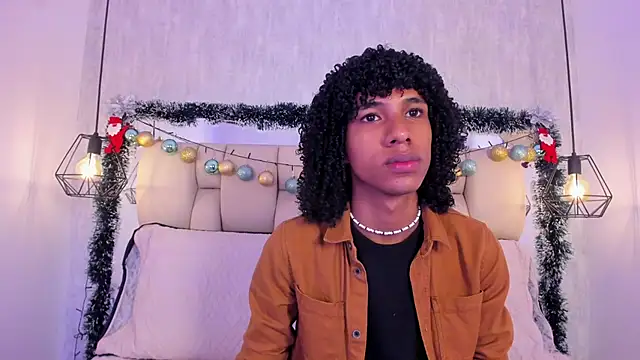 Johan gz  online show from December 2025 11:48:02 AM