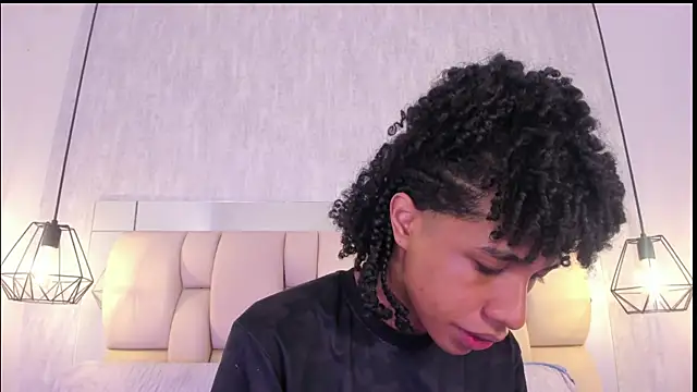 Johan gz  online show from April 2026 11:44:02 AM