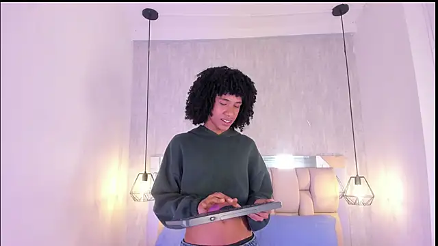 Johan gz  online show from April 2026 11:59:01 AM