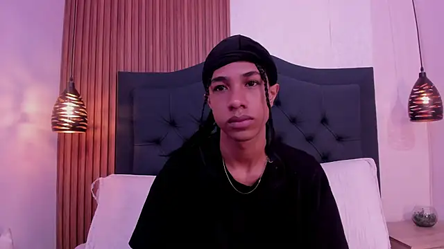 Johan gz  online show from May 2026 11:37:01 AM