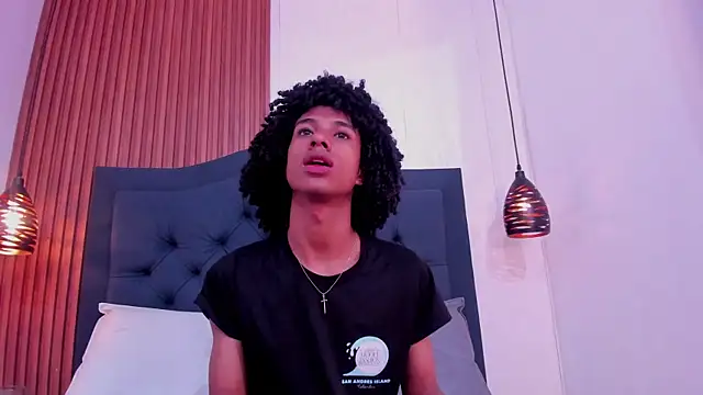Johan gz  online show from July 2026 12:33:01 PM